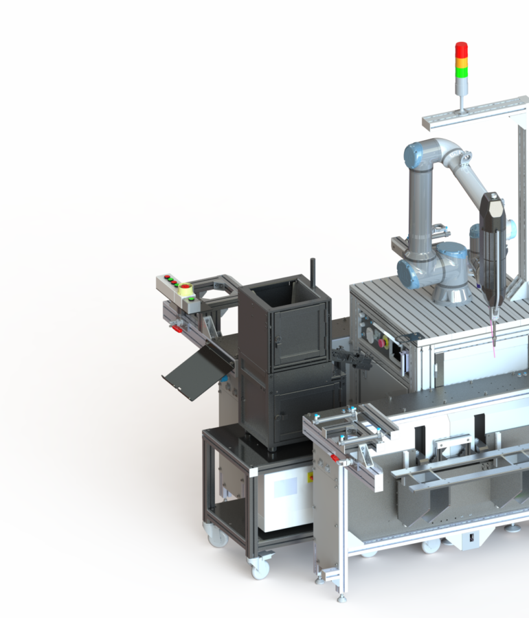 Optimo Robotics