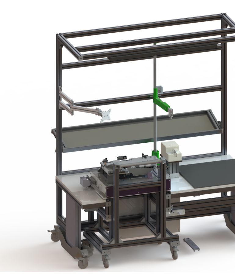 Optimo Robotics